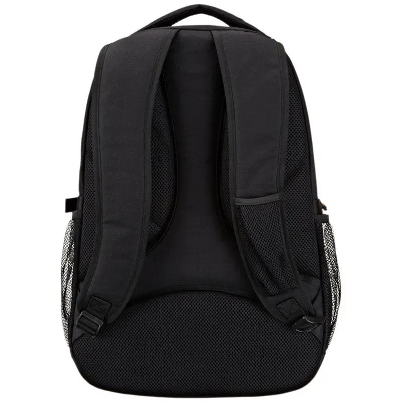 Mochilas España - Mochila de Hombre Negra con Forma de Maletín