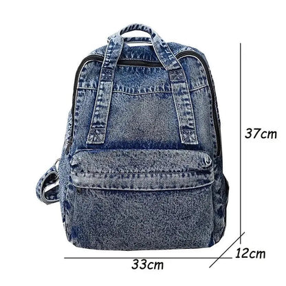 Mochilas España - Mochila de Moda para Adolescente Chica