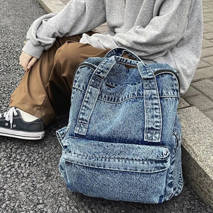 Mochilas España - Mochila de Moda para Adolescente Chica