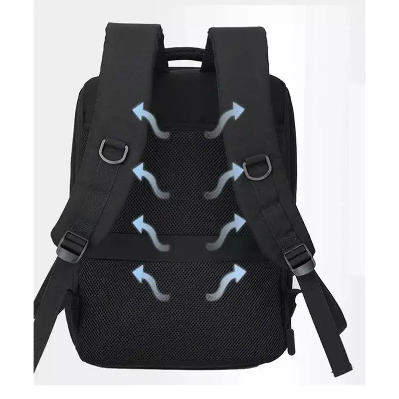 Mochilas España - Mochila de Mujer para PC Portátil