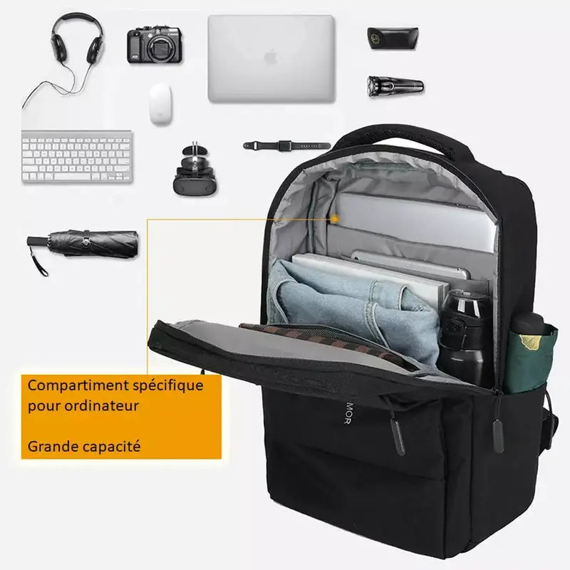 Mochilas España - Mochila de Mujer para PC Portátil