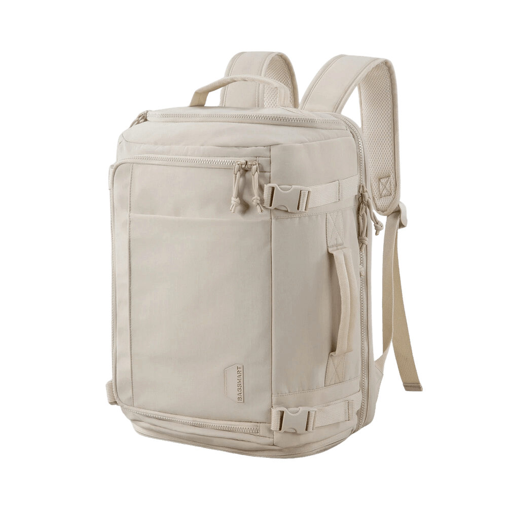 Mochilas España - Mochila de Mujer para Viaje de Cabina