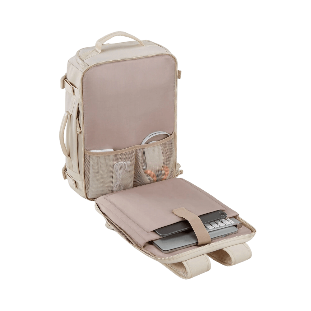 Mochilas España - Mochila de Mujer para Viaje de Cabina