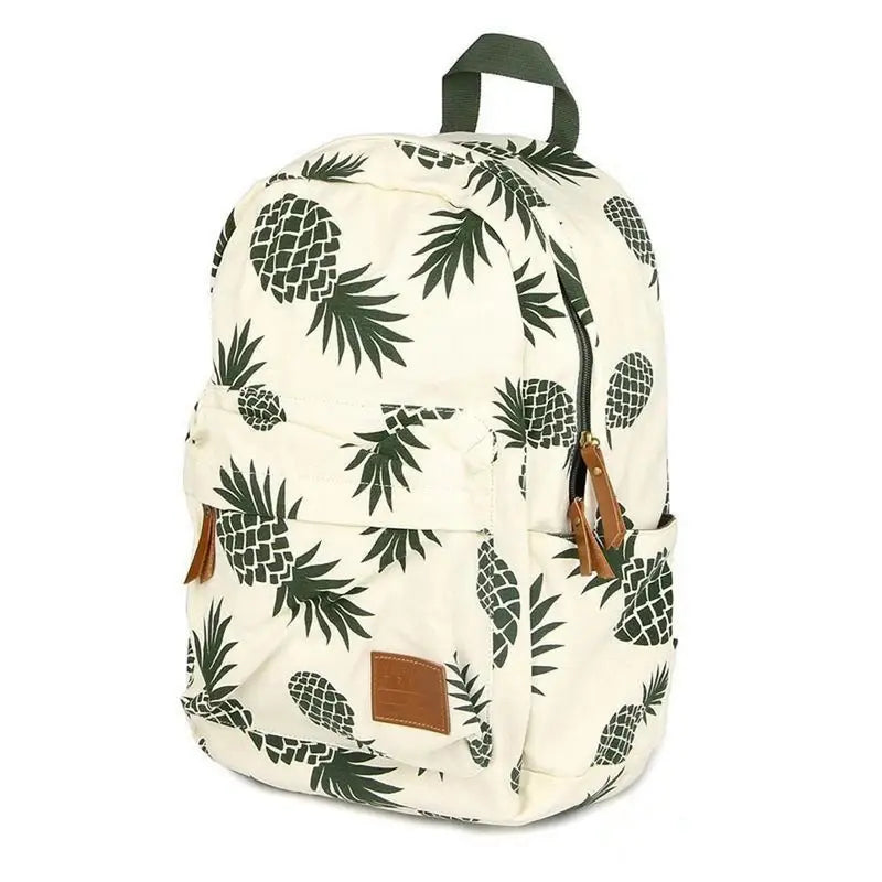 Mochilas España - Mochila de Piña