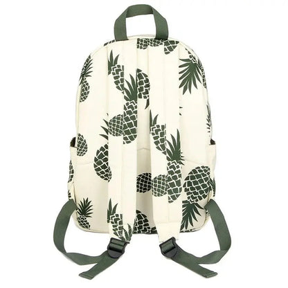 Mochilas España - Mochila de Piña