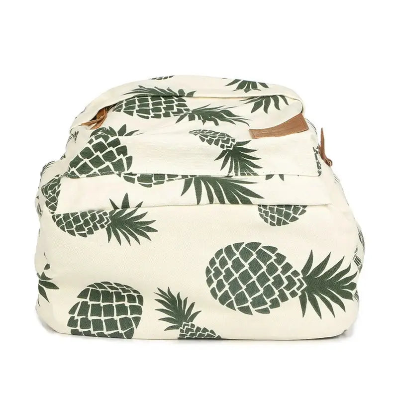 Mochilas España - Mochila de Piña