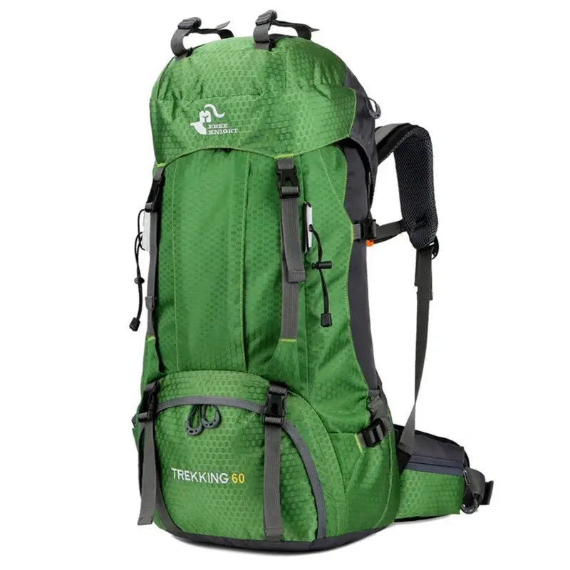 Mochilas España - Mochila de Senderismo de 60 Litros Trekking