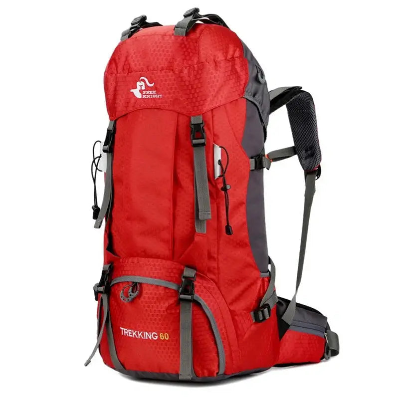 Mochilas España - Mochila de Senderismo de 60 Litros Trekking