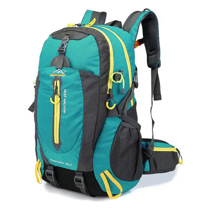 Mochilas España - Mochila de Senderismo para Mujer de 40 Litros