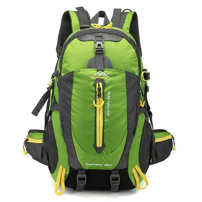 Mochilas España - Mochila de Senderismo para Mujer de 40 Litros