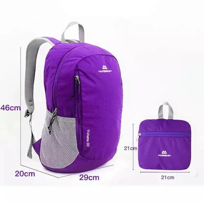 Mochilas España - Mochila de Senderismo Ultraligera