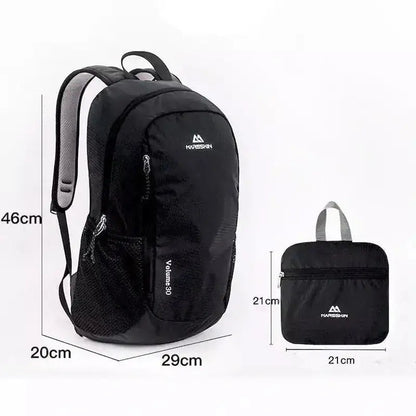 Mochilas España - Mochila de Senderismo Ultraligera