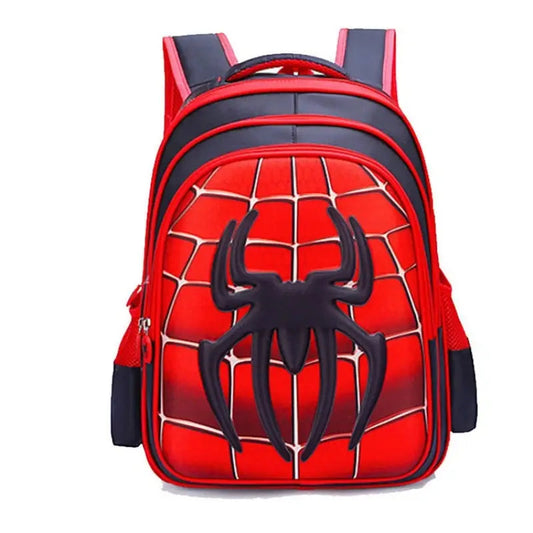 Mochilas España - Mochila de Spiderman para Preescolar