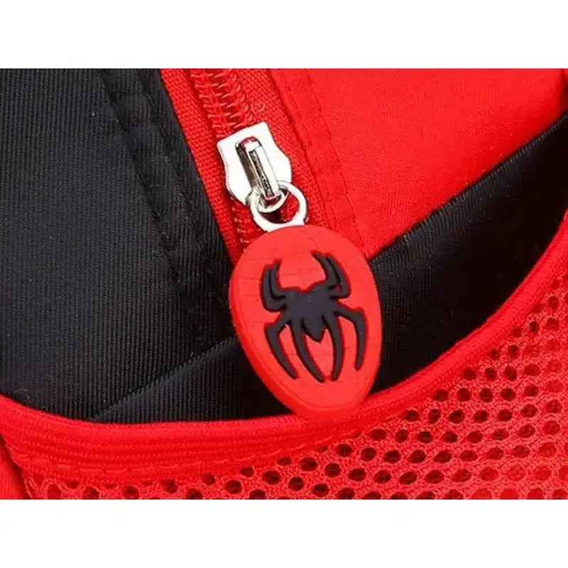 Mochilas España - Mochila de Spiderman para Preescolar