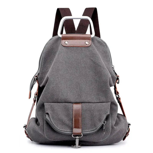 Mochilas España - Mochila de Tela Minimalista