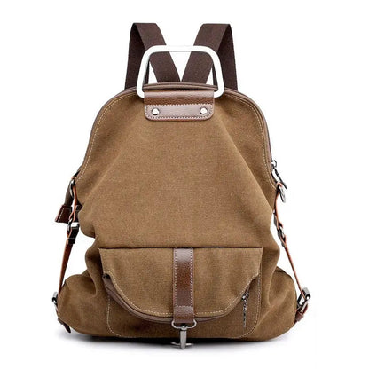 Mochilas España - Mochila de Tela Minimalista