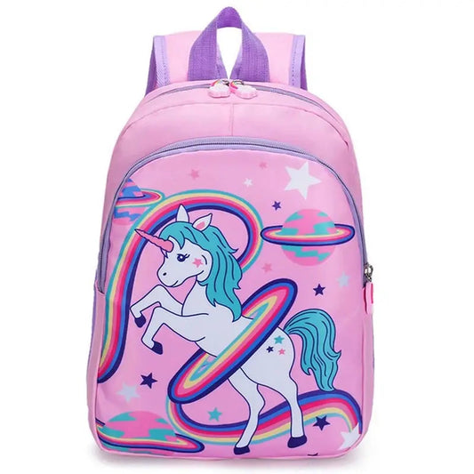 Mochilas España - Mochila de Unicornio para Preescolar