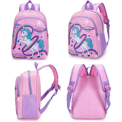 Mochilas España - Mochila de Unicornio para Preescolar