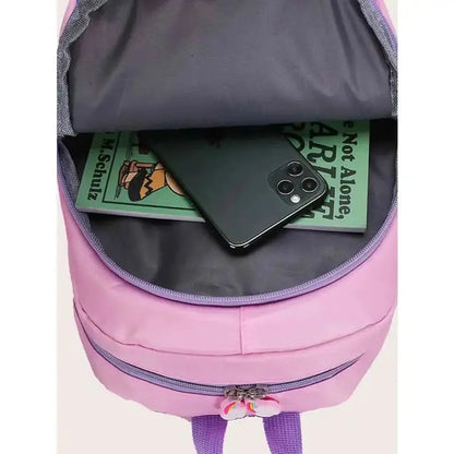 Mochilas España - Mochila de Unicornio para Preescolar