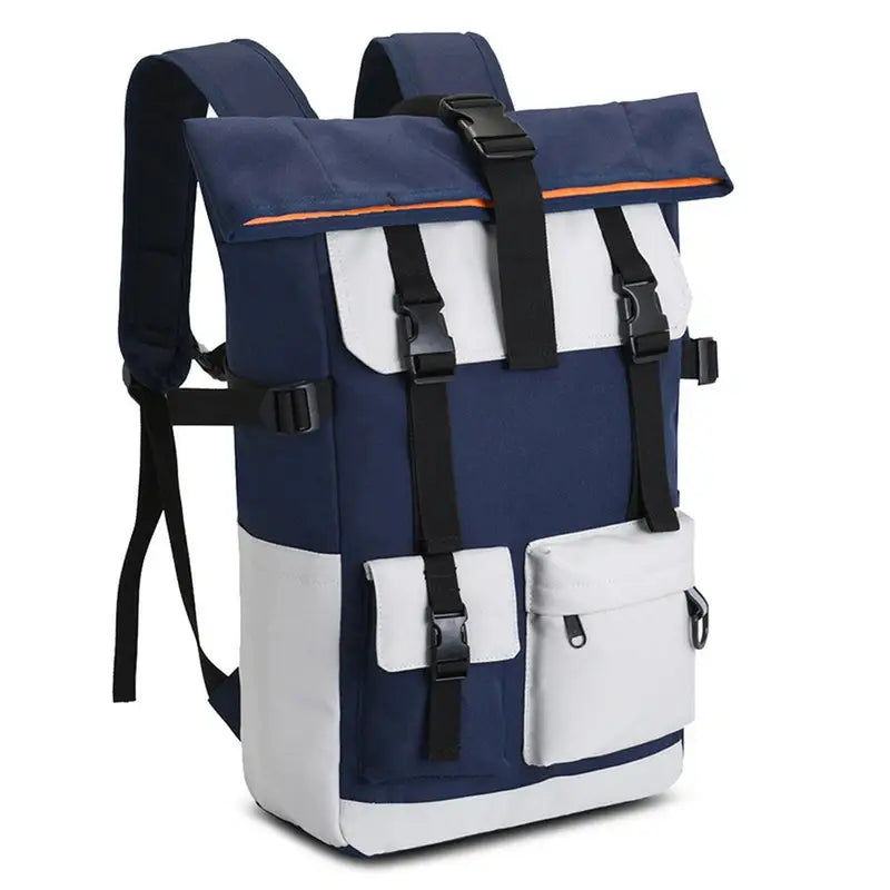 Mochilas España - Mochila de Viaje Vintage