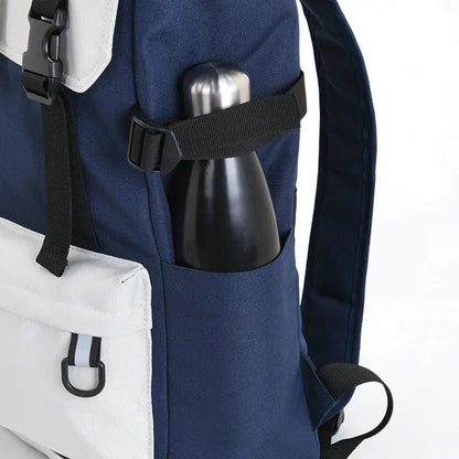 Mochilas España - Mochila de Viaje Vintage