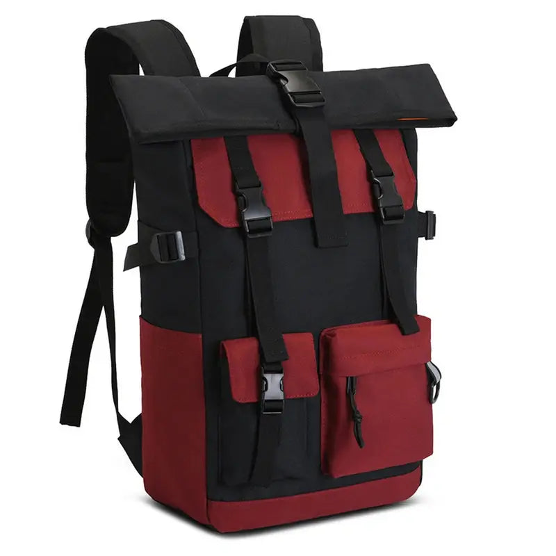 Mochilas España - Mochila de Viaje Vintage
