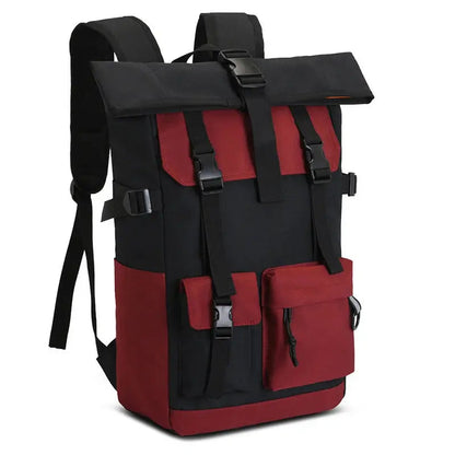 Mochilas España - Mochila de Viaje Vintage