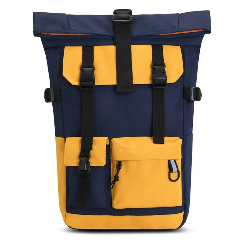 Mochilas España - Mochila de Viaje Vintage