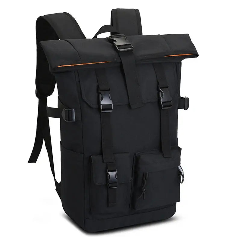 Mochilas España - Mochila de Viaje Vintage