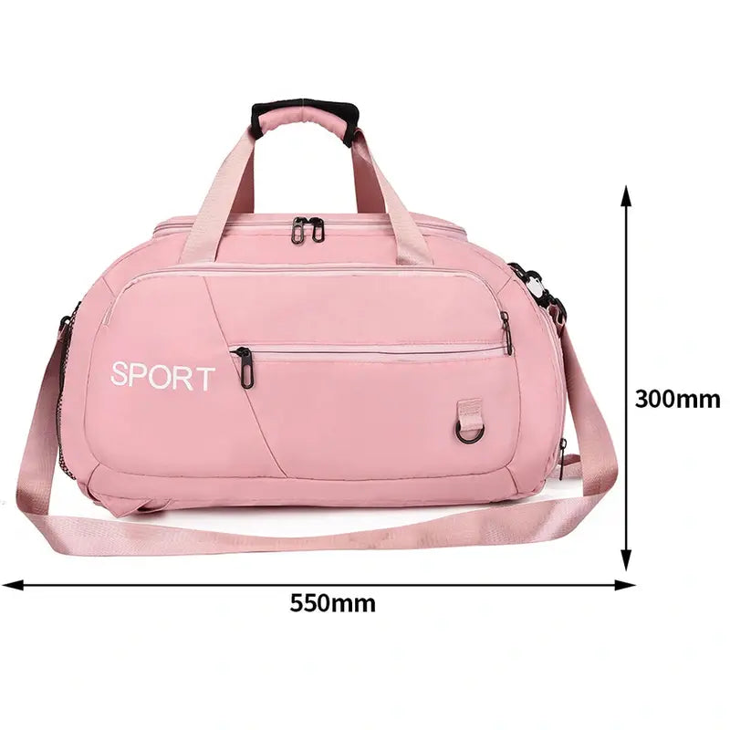 Mochilas España - Mochila Deportiva para Mujer