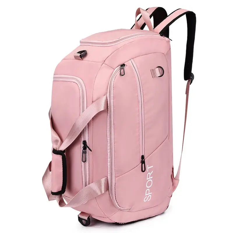 Mochilas España - Mochila Deportiva para Mujer