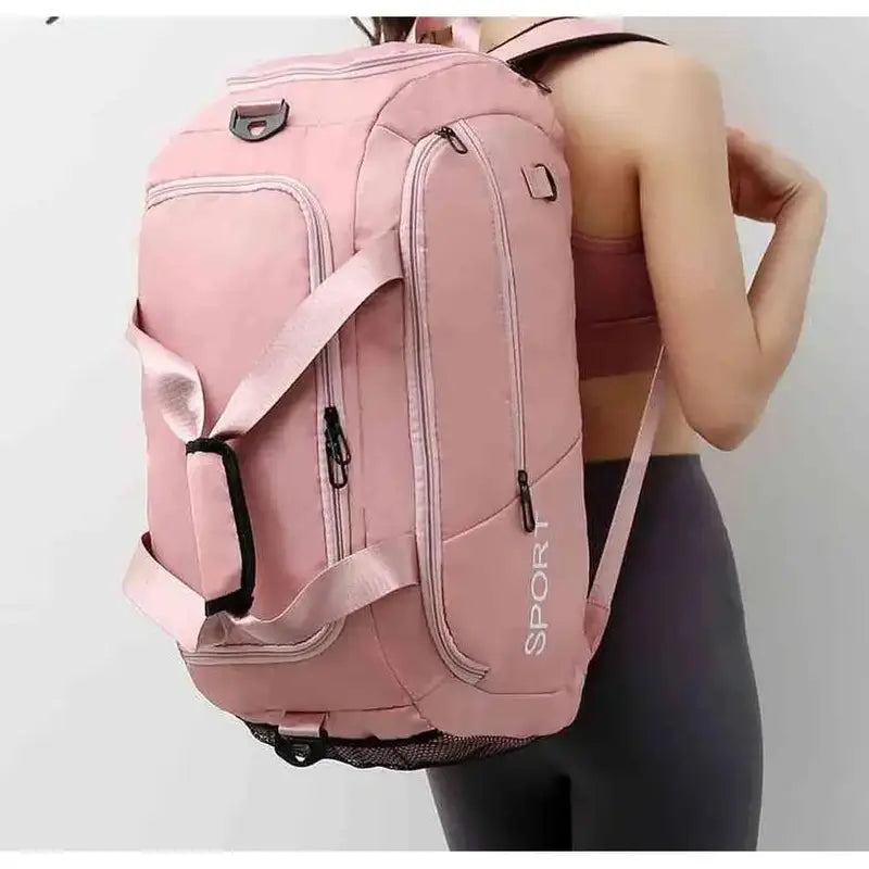 Mochilas España - Mochila Deportiva para Mujer