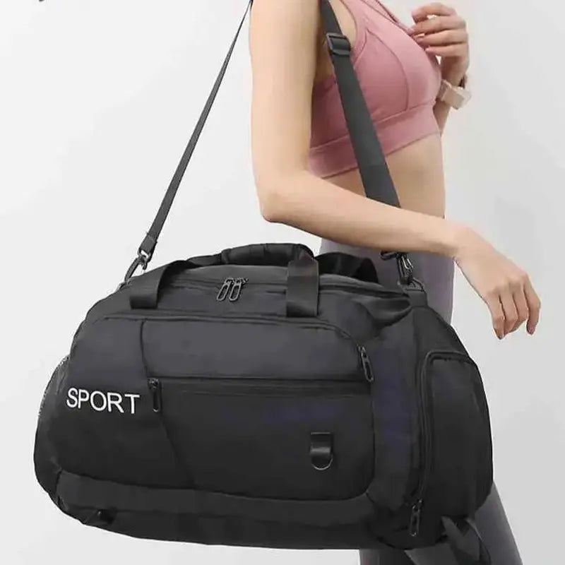 Mochilas España - Mochila Deportiva para Mujer