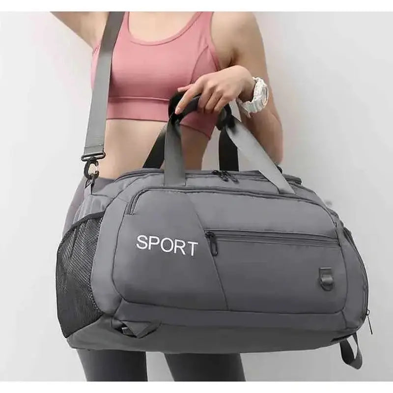 Mochilas España - Mochila Deportiva para Mujer