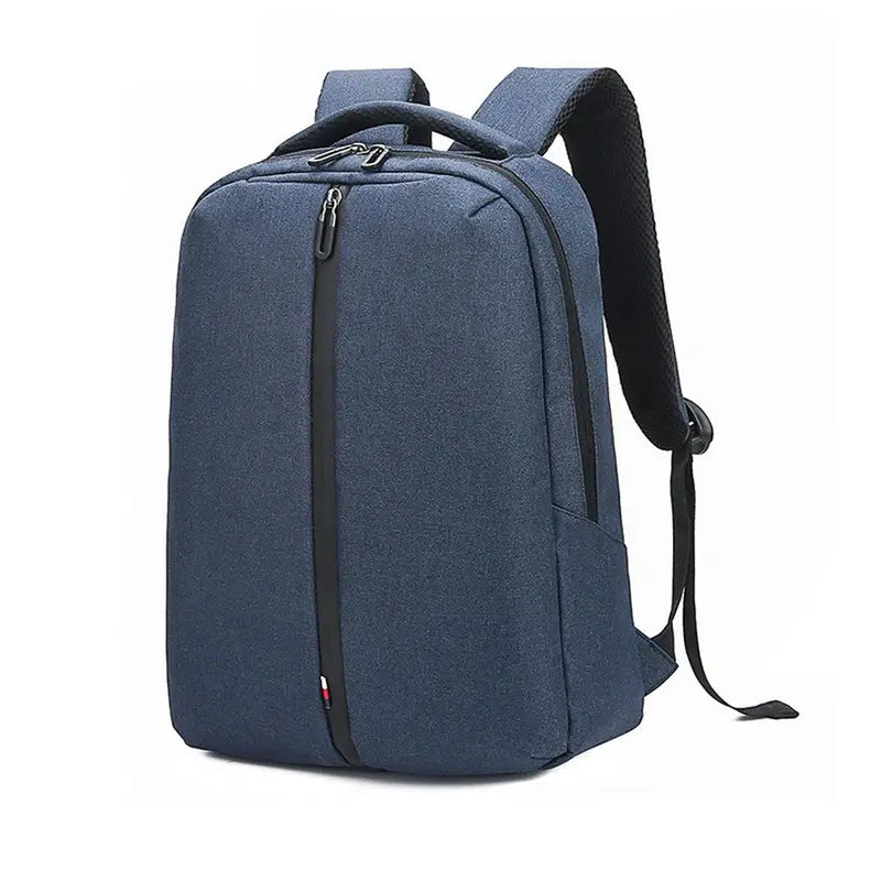 Mochilas España - Mochila Elegante para Hombre con Compartimento para Computadora