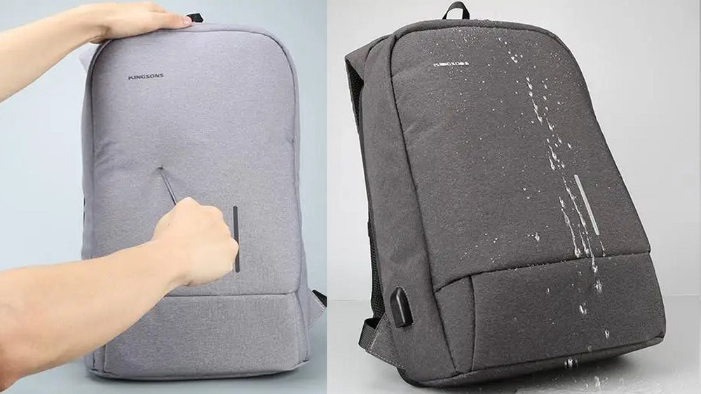 Mochilas España - Mochila Ergonómica