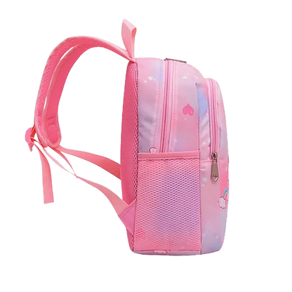 Mochilas España - Mochila Escolar para Niña con Diseño de Unicornio