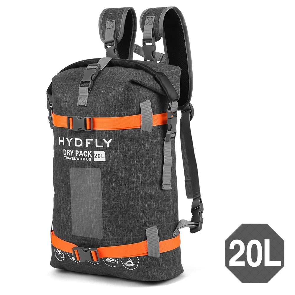 Mochilas España - Mochila Impermeable de 20 L