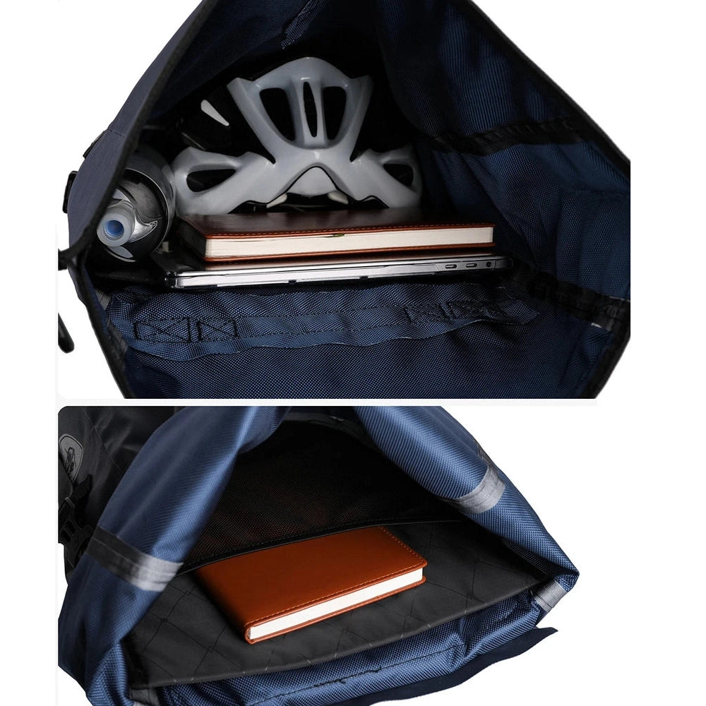 Mochilas España - Mochila Impermeable para Bicicleta