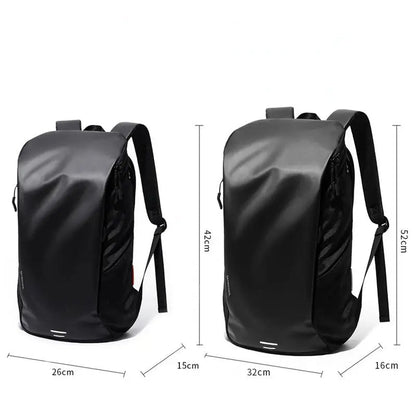 Mochilas España - Mochila Impermeable para Computadora (16 Pulgadas)