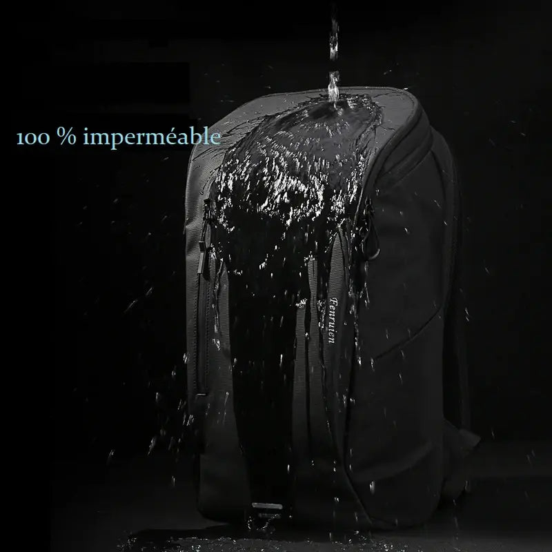 Mochilas España - Mochila Impermeable para Portátil