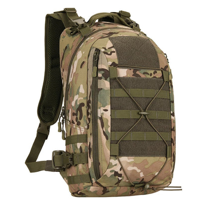 Mochilas España - Mochila Militar de 25 Litros 1000D