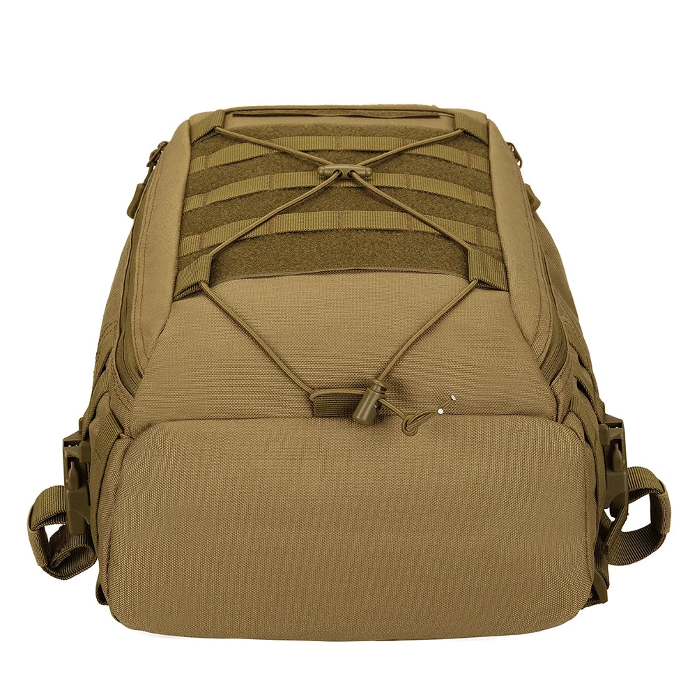 Mochilas España - Mochila Militar de 25 Litros 1000D