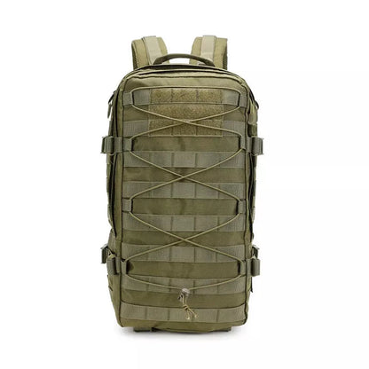 Mochilas España - Mochila Militar de 25 Litros Molle 1000D