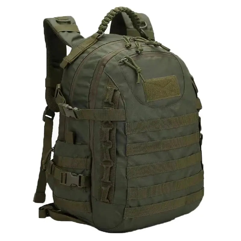 Mochilas España - Mochila Militar de 35 Litros