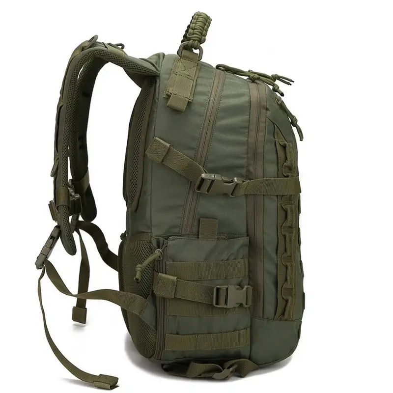 Mochilas España - Mochila Militar de 35 Litros