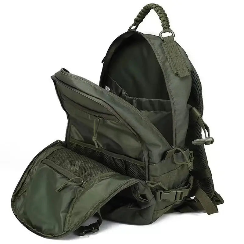 Mochilas España - Mochila Militar de 35 Litros