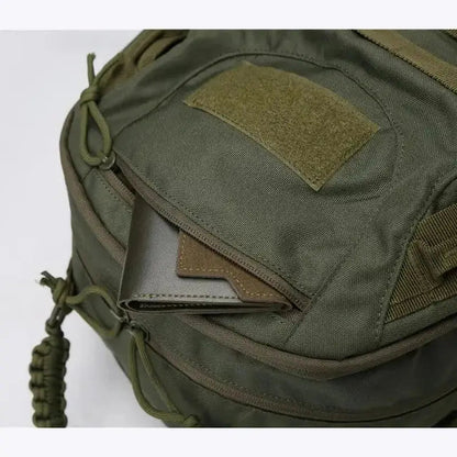 Mochilas España - Mochila Militar de 35 Litros