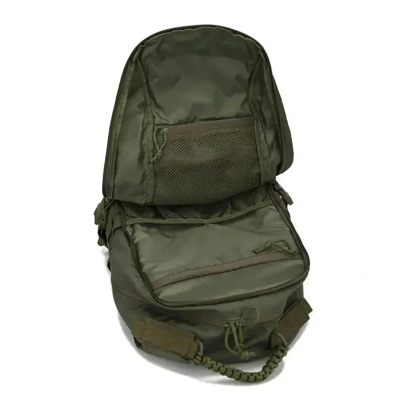 Mochilas España - Mochila Militar de 35 Litros