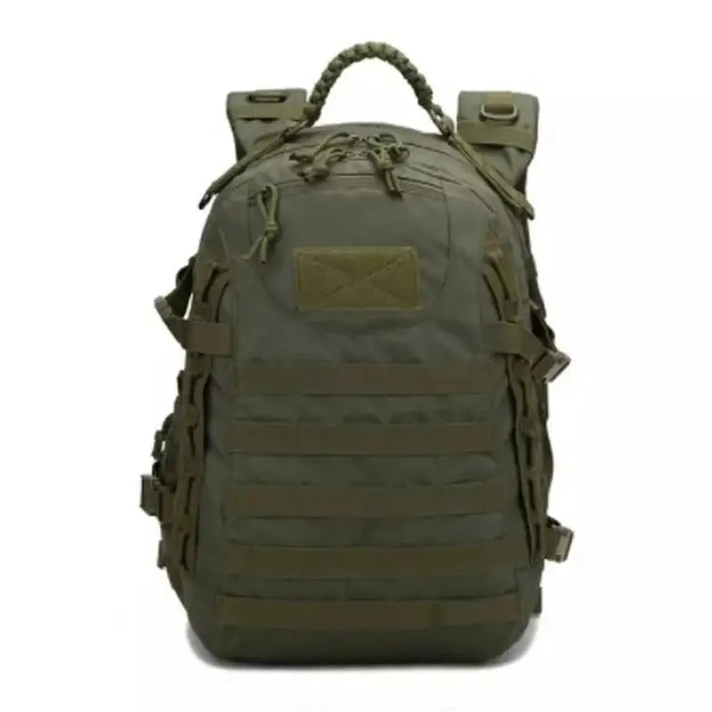 Mochilas España - Mochila Militar de 35 Litros